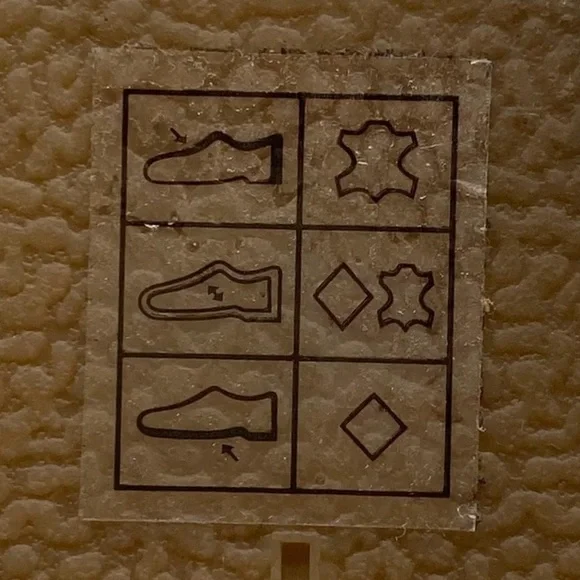 Dolce Vita Womens Shoes Otto Wedge Sandals 10 Brown Suede Leather Platform Chic - Picture 11 of 15